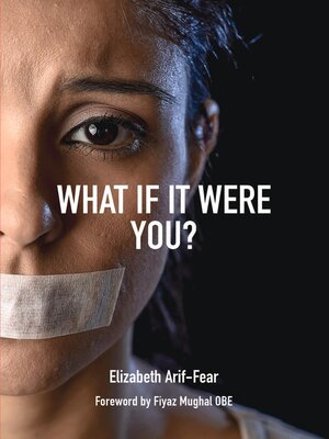 cover image of What If It Were You?